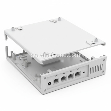 Daboolka Ilaalinta ee Guriga Smart Hub Router Gateway